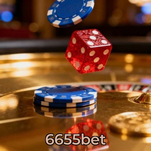 6655bet