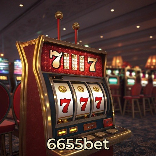  6655bet