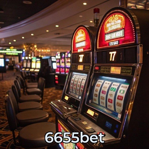 6655bet
