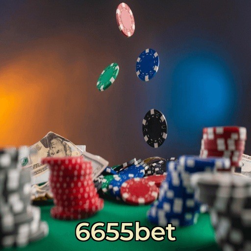  6655bet