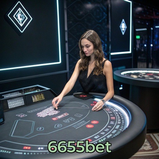  6655bet